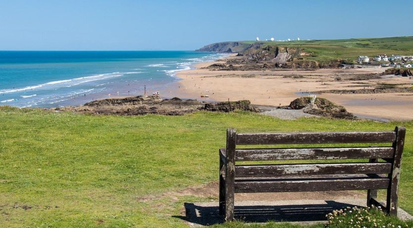 Photo of 2 Bed in Holsworthy