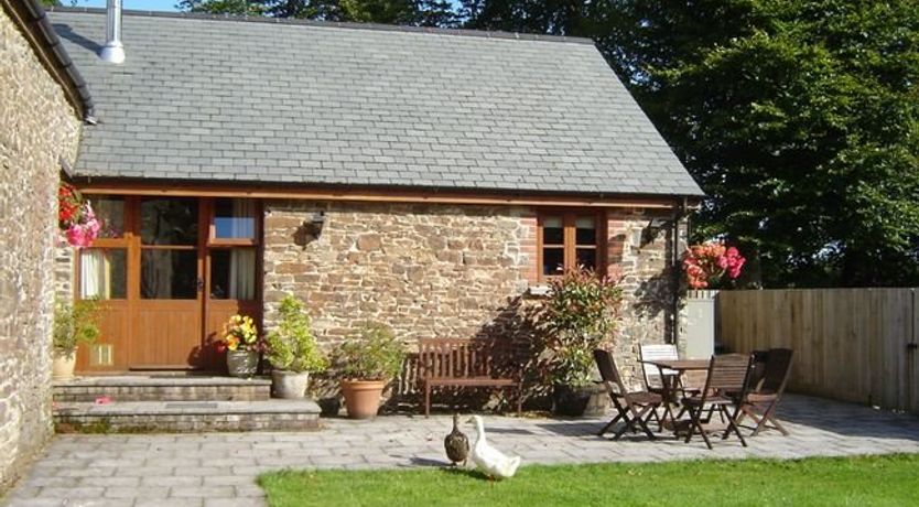 Photo of in Bude  (BEEBA)