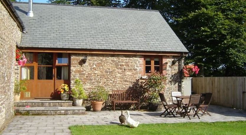 Photo of Barn in North Devon