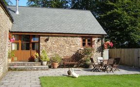 Photo of Barn in North Devon