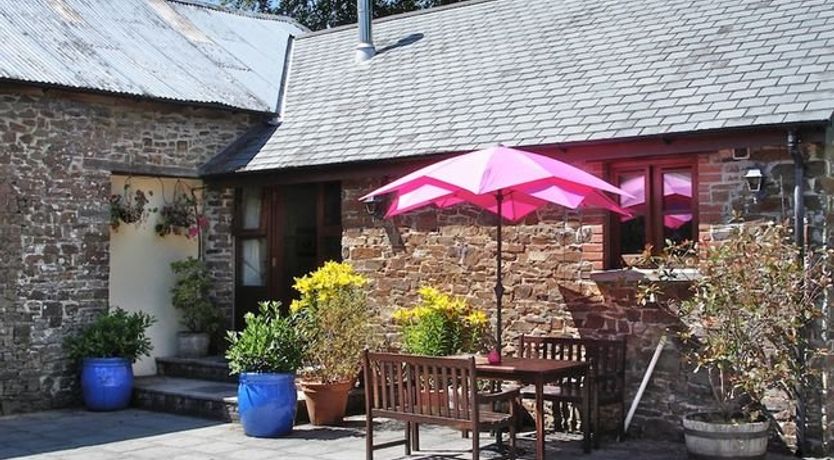 Photo of 2 Bed in Thornbury