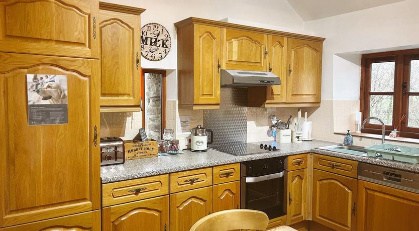 Photo of 2 Bed in Thornbury