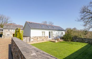 Forget-me-not Holiday Cottage