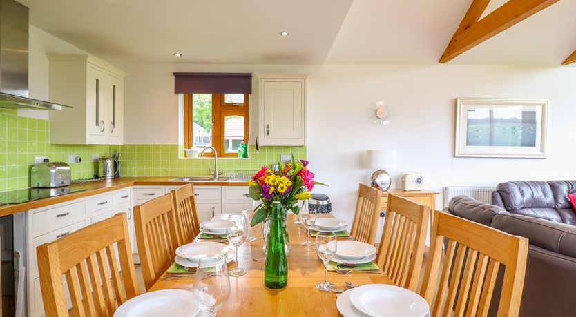 Photo of Kingcup Cottage