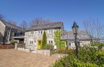 Cornflower Cottage Holiday Cottage