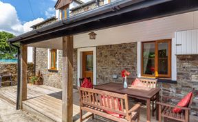 Photo of 3 Bed in Holsworthy