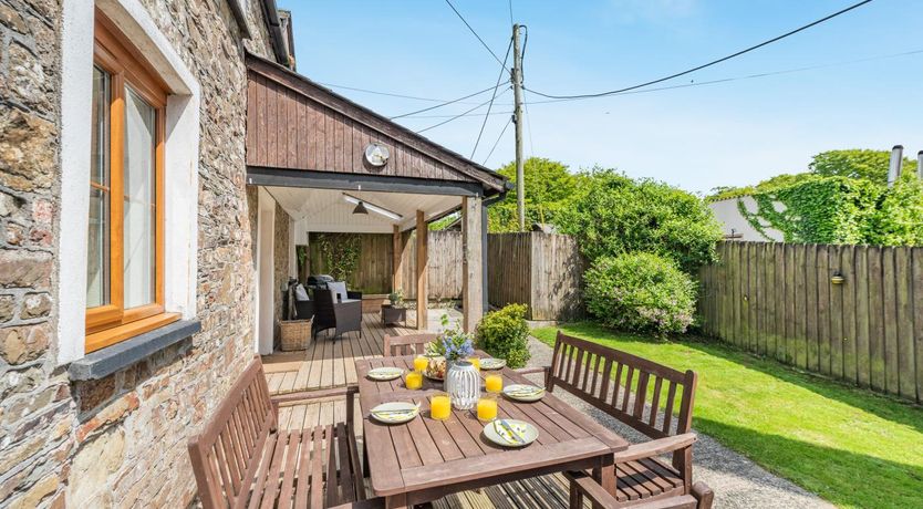 Photo of 3 Bed in Holsworthy