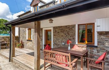 in Kilkhampton  (BEEHI) Holiday Cottage