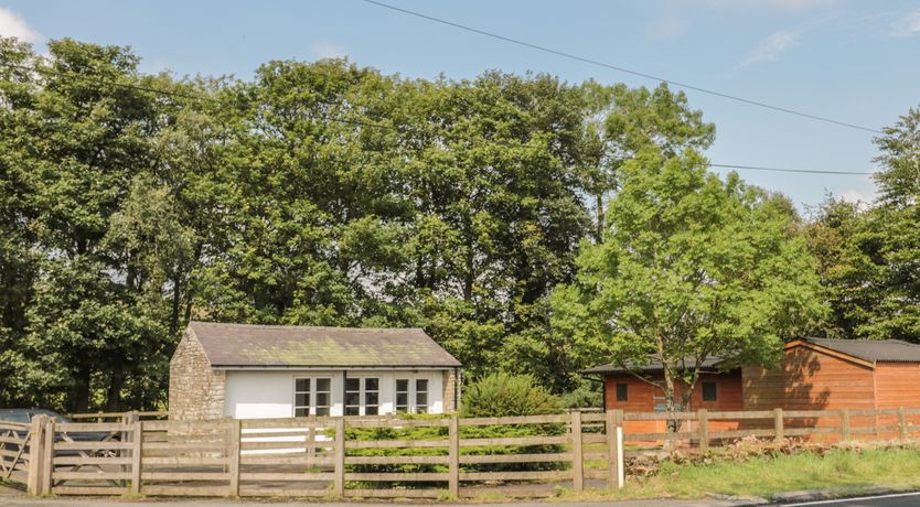 Photo of Vallum Kiosk