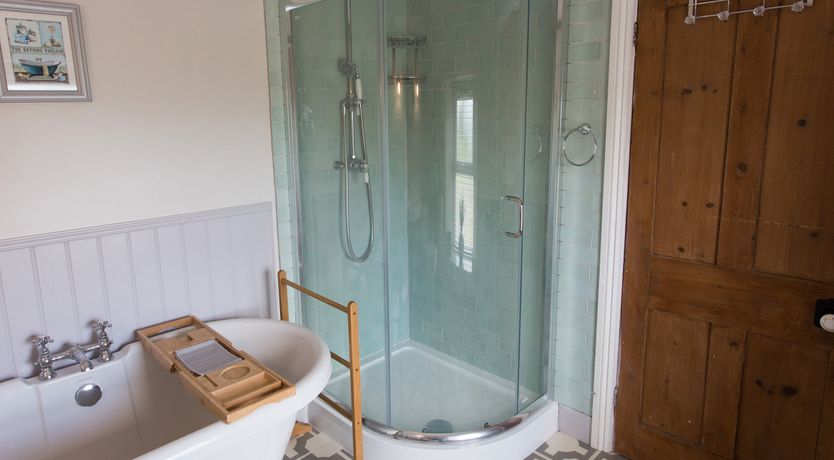 Photo of Moelwyn View Cottage