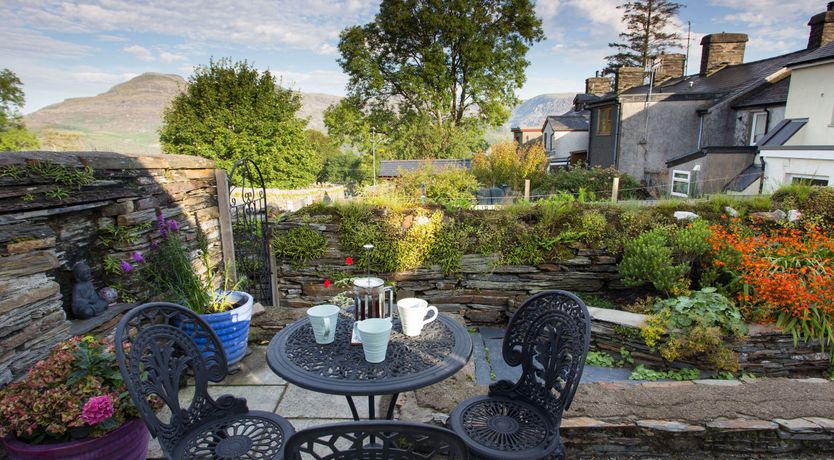 Photo of Moelwyn View Cottage
