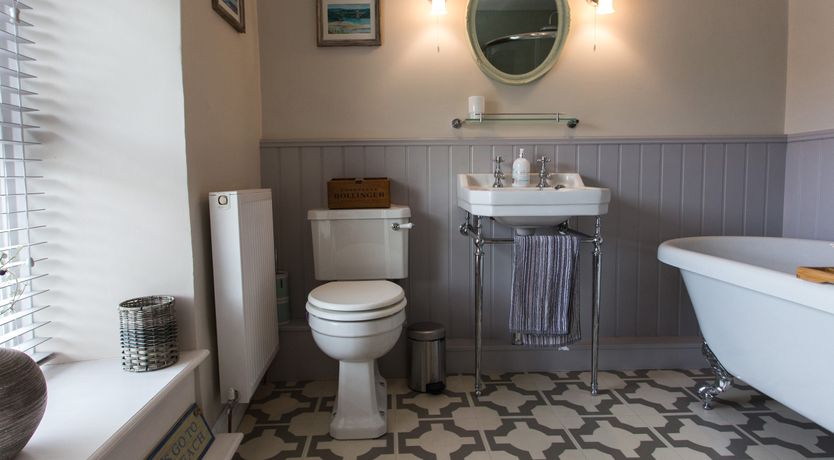 Photo of Moelwyn View Cottage