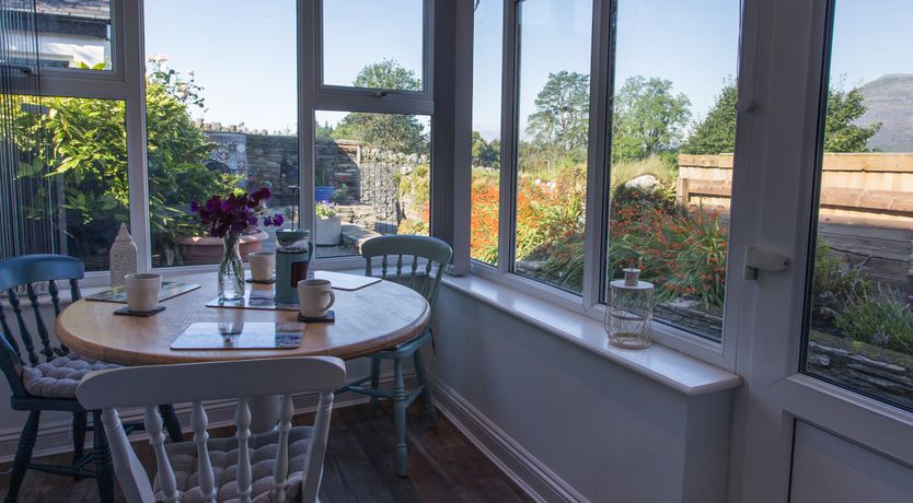 Photo of Moelwyn View Cottage