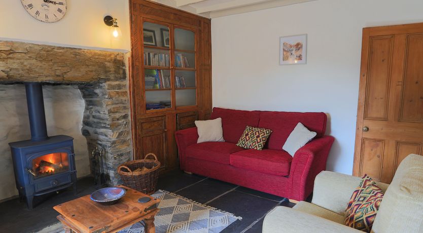 Photo of Moelwyn View Cottage