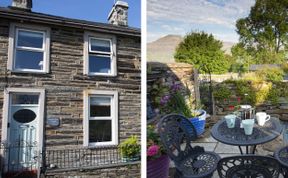 Photo of Moelwyn View Cottage