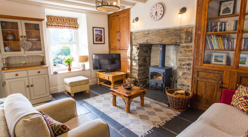 Photo of Moelwyn View Cottage