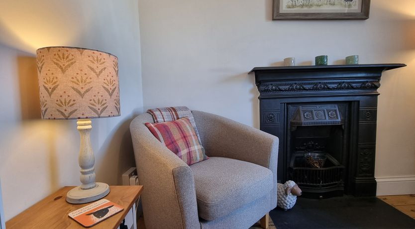 Photo of Moelwyn View Cottage