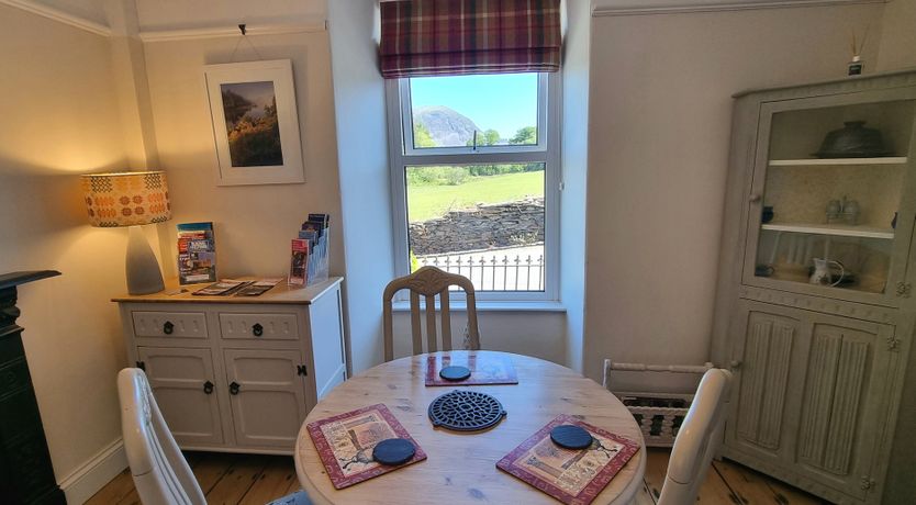 Photo of Moelwyn View Cottage