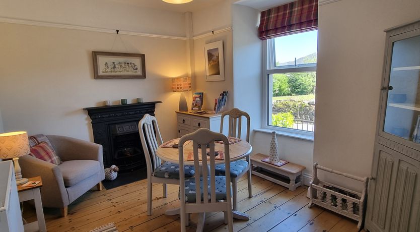 Photo of Moelwyn View Cottage