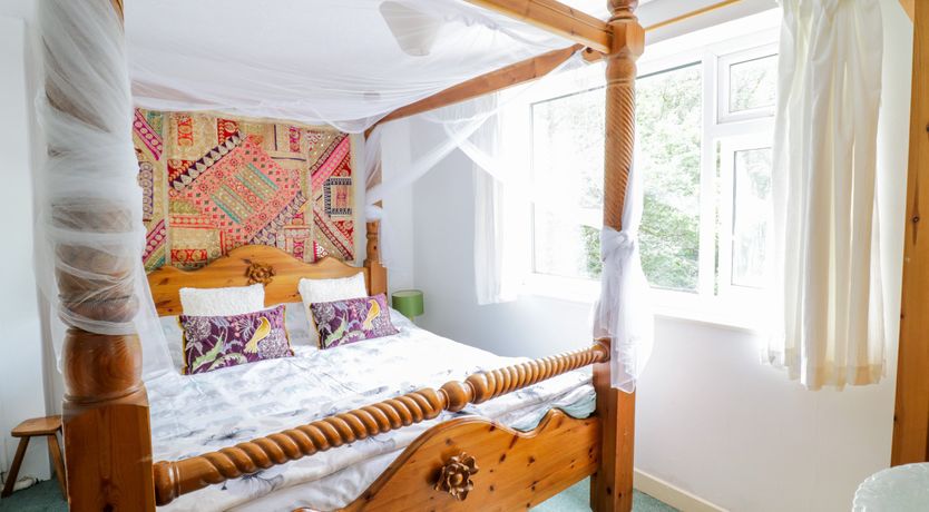 Photo of Dyfi Cottage