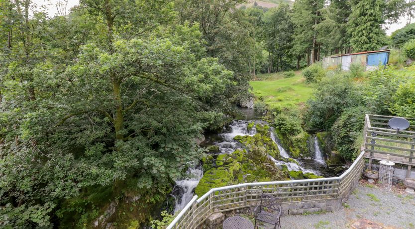 Photo of Dyfi Cottage