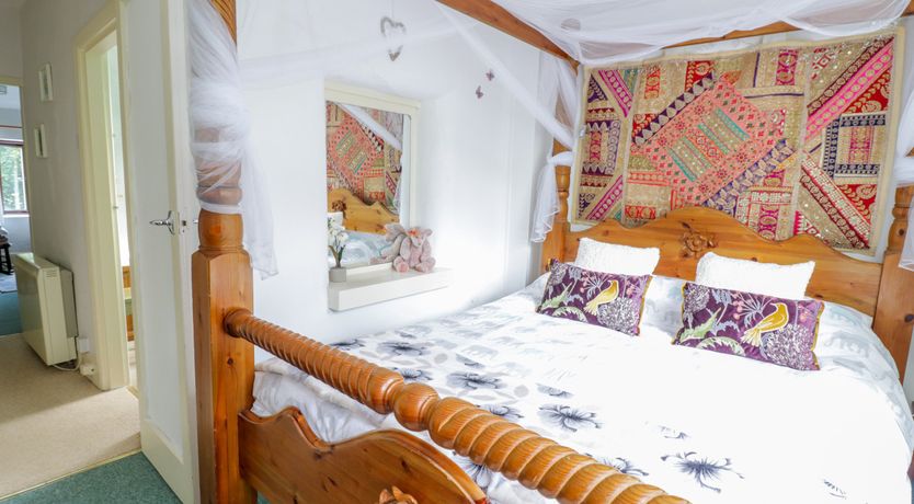 Photo of Dyfi Cottage