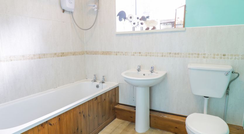 Photo of Dyfi Cottage