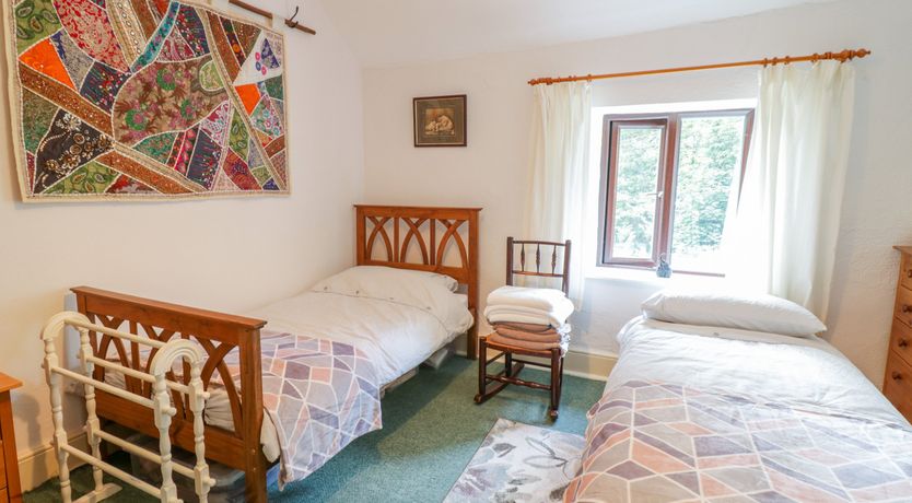 Photo of Dyfi Cottage