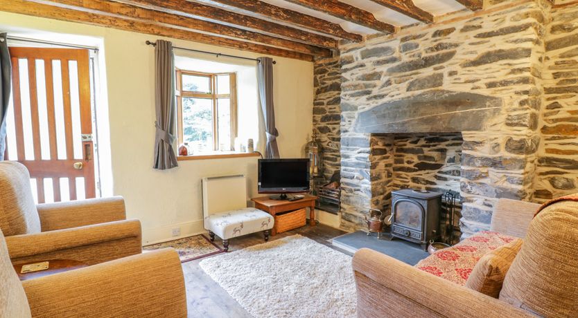 Photo of Dyfi Cottage