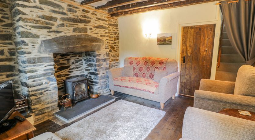 Photo of Dyfi Cottage