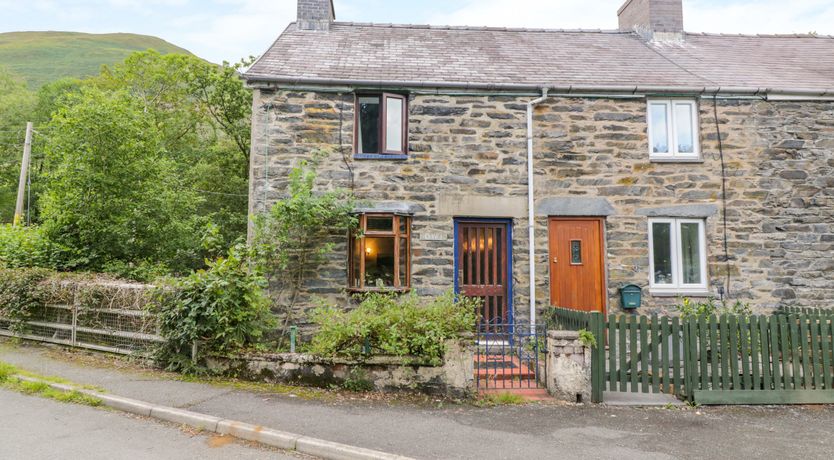 Photo of Dyfi Cottage