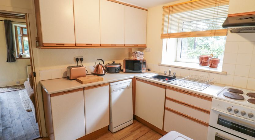 Photo of Dyfi Cottage
