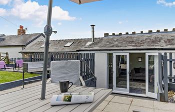 in Bwlchgwyn (76399) Holiday Cottage