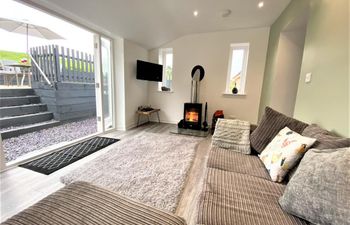 in Wrexham  (76399) Holiday Cottage
