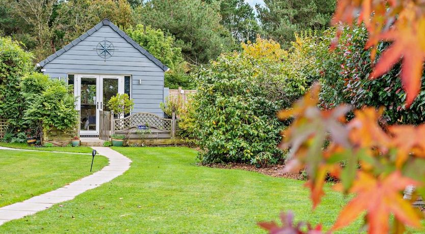 Photo of 1 Bed in Downton