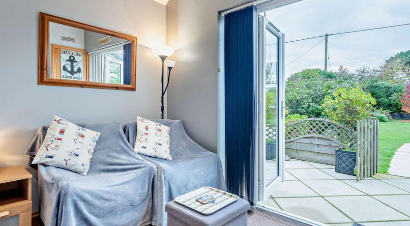 Photo of 1 Bed in Downton