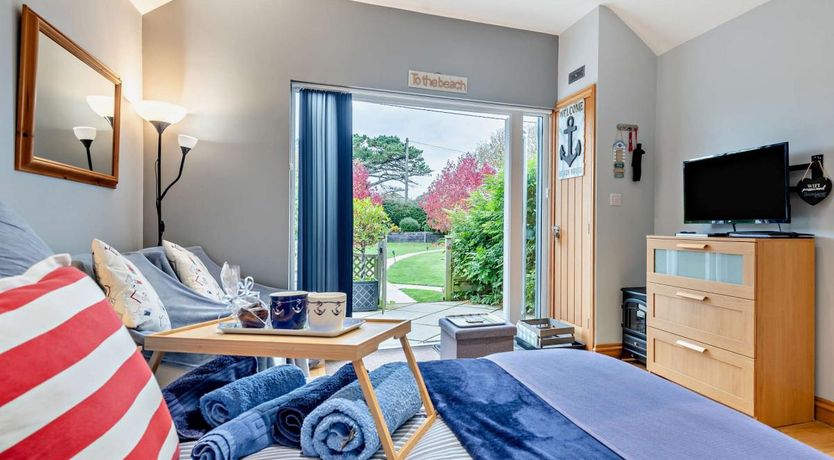 Photo of 1 Bed in Downton