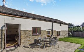 Photo of in Bude  (BBARN)
