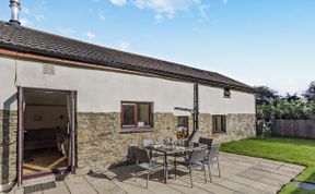 Photo of Barn in North Devon