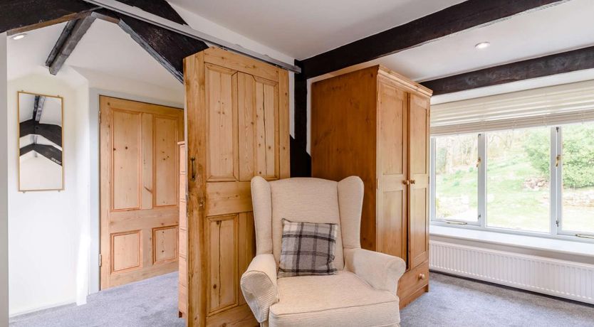 Photo of 1 Bed in Harrogate