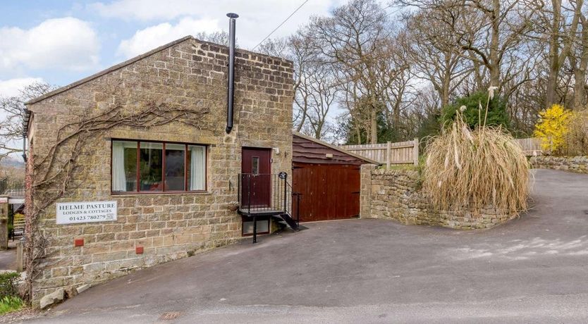 Photo of 1 Bed in Summerbridge