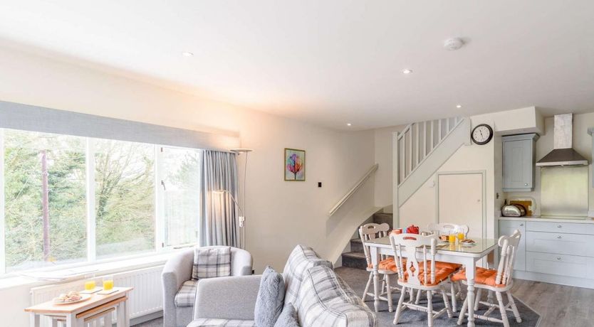 Photo of 1 Bed in Summerbridge