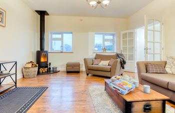 4 Bed in Bideford Holiday Cottage