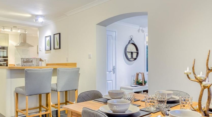 Photo of 4 Bed in Parkham