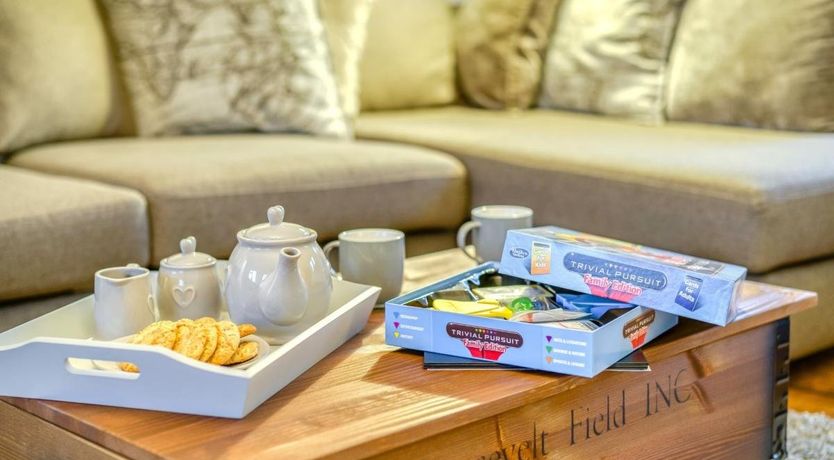 Photo of 4 Bed in Parkham