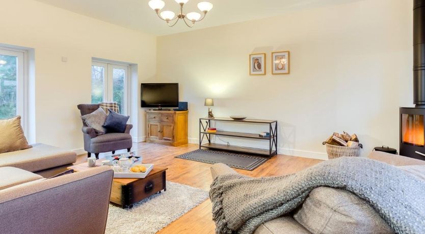 Photo of 4 Bed in Parkham