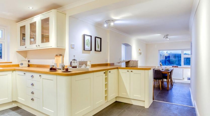 Photo of 4 Bed in Parkham