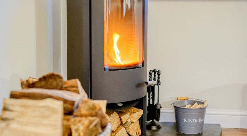 Photo of 4 Bed in Parkham