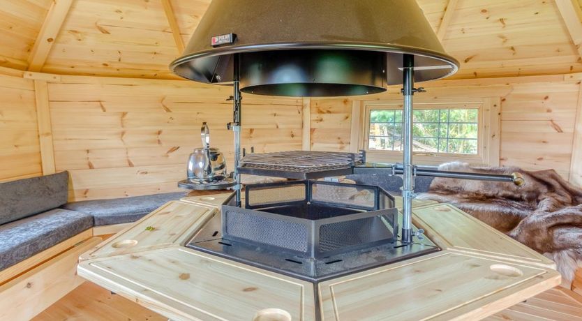 Photo of 4 Bed in Parkham