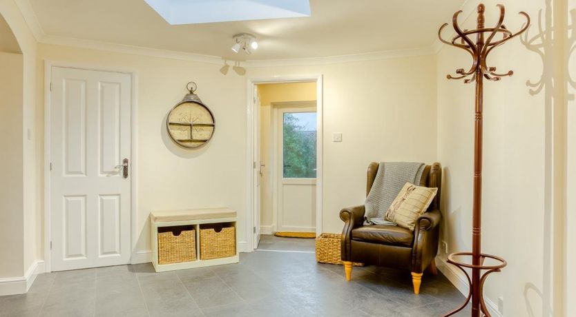 Photo of 4 Bed in Parkham